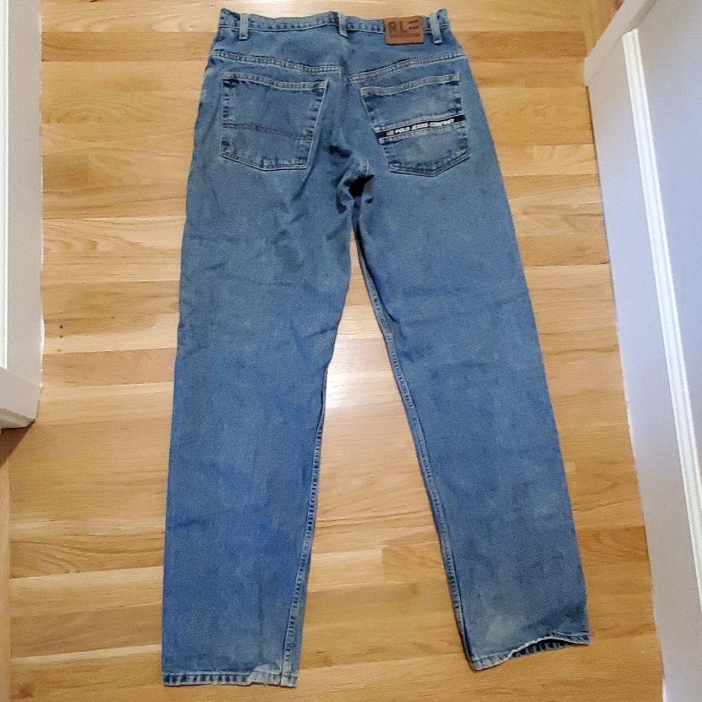 Ralph Lauren Polo Jeans
